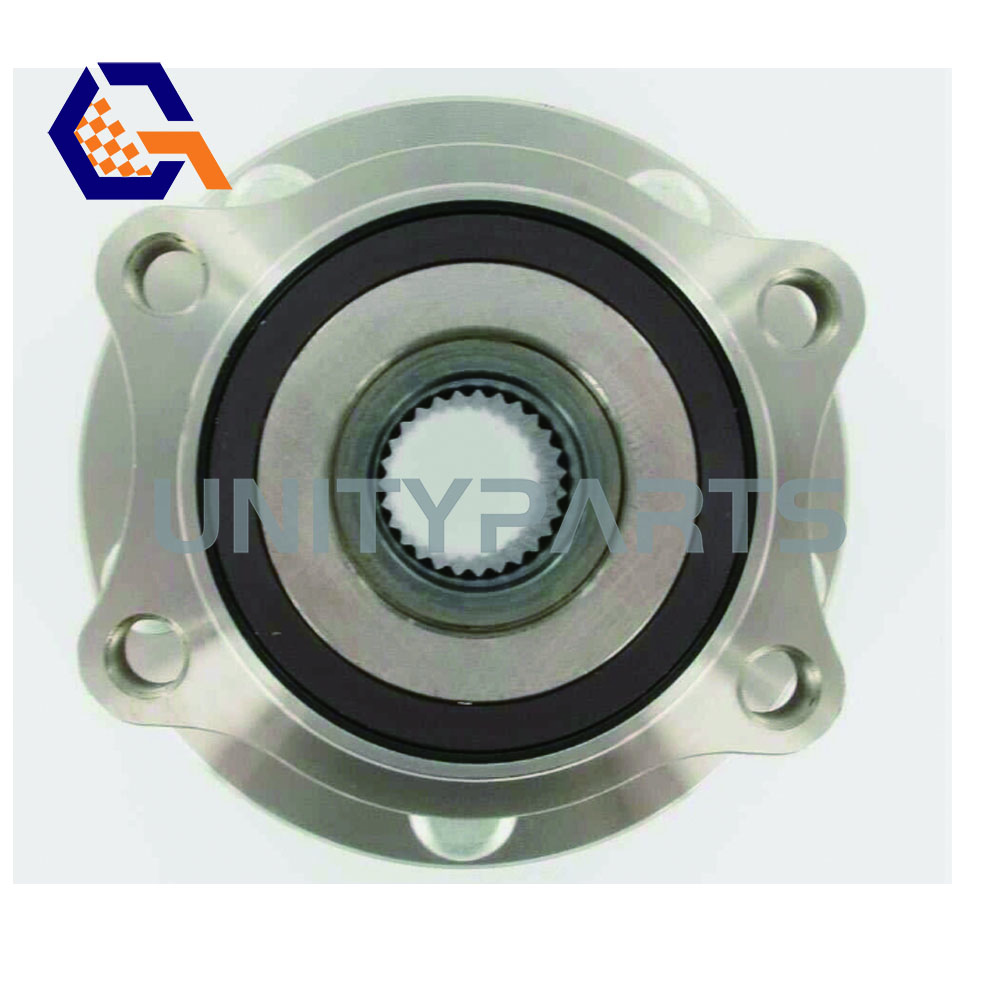 Rear Wheel Hub Bearing Assembly For Subaru Tribeca B9 H6 3.0 3.6 05-14 28473-XA00B 28473-XA00A 512328 28473XA00B 28473XA00A
