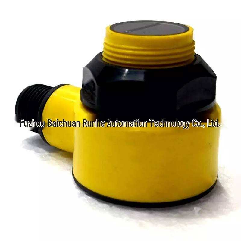 T18-2VPFF100IR-Q8 Banner Photoelectric Sensor - Washable, Brand New (802706) Inquiry Washable Photoelectric Sensor with Infrared, New