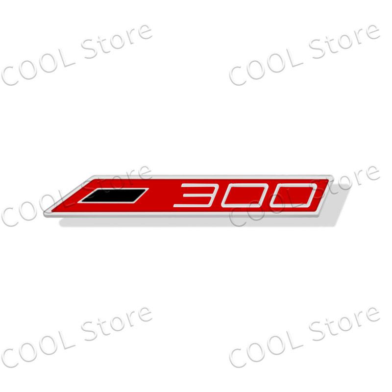 3D Chrome Metal Car Styling Race Flag Emblem Body Trunk Fender Badge Sticker For Seat Leon 300 Cupra Ateca Arona Ibiza Altea