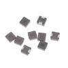 50Pcs 1Uh 2.2Uh 4.7Uh Integrated Mold Smd Inductor High Current Inductors For Pcb Circuit Electronic Power Supply Repair