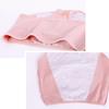 Women Casual High Waist Menstrual Period Leak Proof Underwear Cotton Briefs