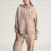 adidas Stella McCartney FW25 FZ Hoodie Comfortable Loose Sports Long Sleeve Jacket Women Hoodies JZ0652