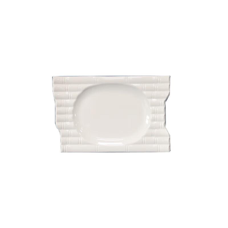 Huihuang Rectangular Melamine Serving Platter