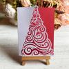 Christmas Die Cuts Embossing Cutting Dies Scrapbooking Templates for Card Making