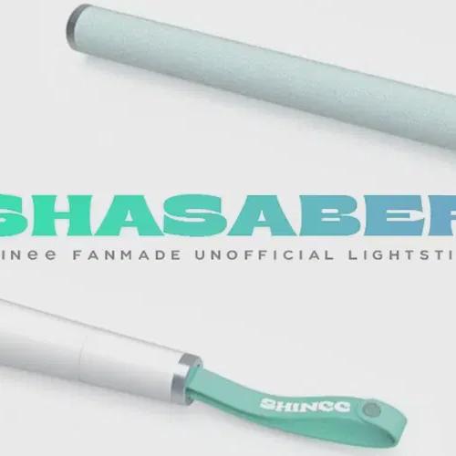 

SHINee Лайтстик Ша Сабер Продажа