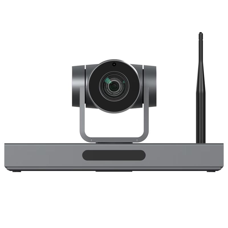 

Huachang Vision Tencent Video Conference Terminal with 12x Zoom (CN version)