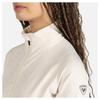 ROSSIGNOL Fleece mit Reißverschluss Mid Layer Dünn