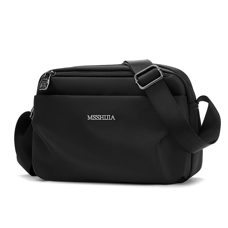 New Women Crossbody Bag Waterproof Oxford Cloth Women s Bag Lightweight Versatile Fashiable Female Shoulder Bags