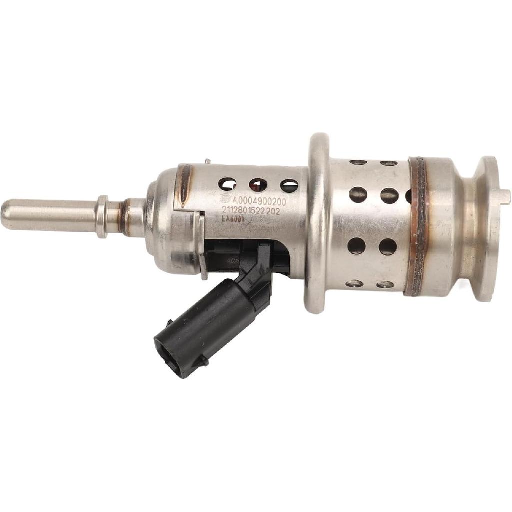 Injector, Metal Injector Accurate Rate Long Durability A0004900200 Replacement for Sprinter