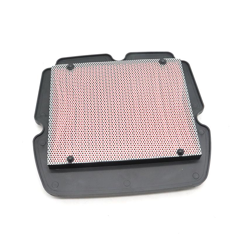 For Honda GL1800 Goldwing 1800 2001-2017 Gold Wing 1800 Motorcycle Air Filter Engine Intake Cleaner Element Replacement