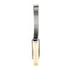 2PCS Concave Wheel Sliding Door Roller Stainless Steel Door Roller Assembly  Bathroom Doors