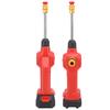 Cordless Pressure Washer IPX7 Waterproof Battery Powered Portable Pressure Cleaner with 180 Degree
