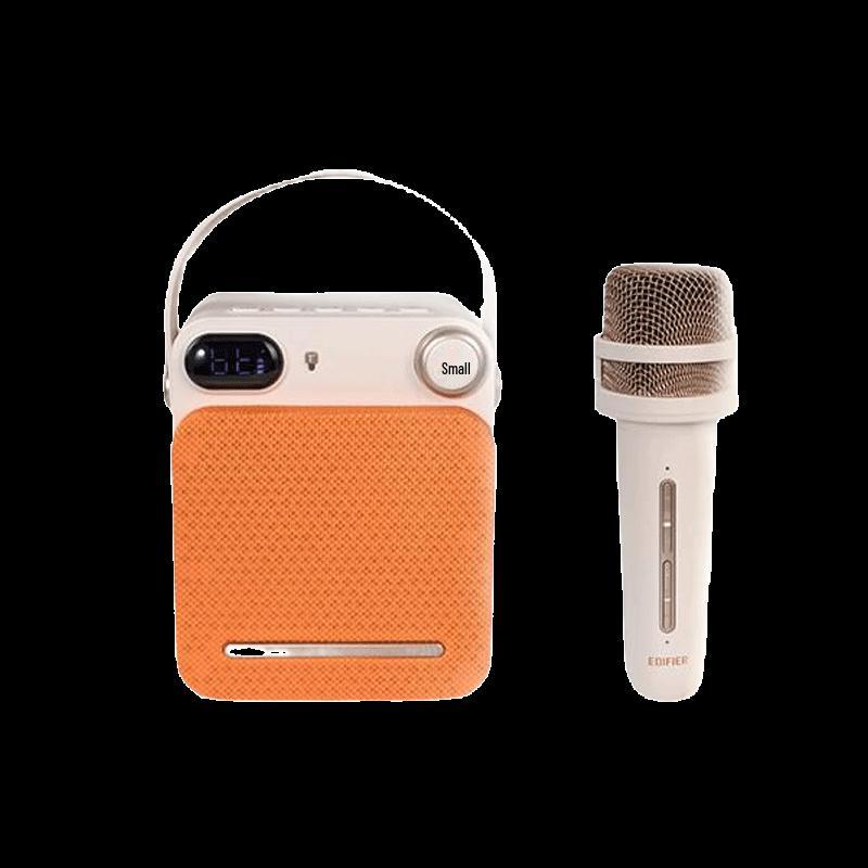 

EDIFIER PP203 Mini Portable KTV Bluetooth Speaker (CN version)