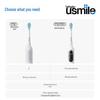 usmile P10 Sonic Electric Toothbrush CN plug (adapter included)