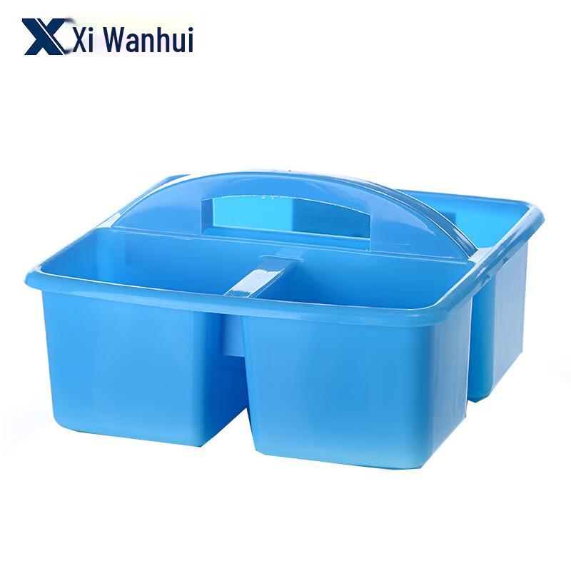 Commercial Portable Cleaning Caddy