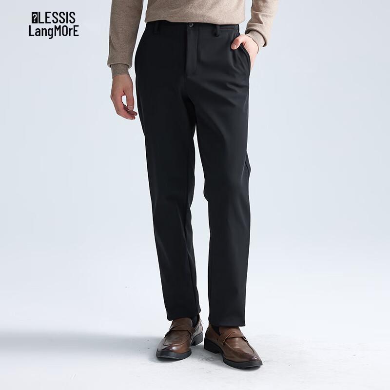 

Lilanz Men s Warm Oxygen 2.0 Thermal Casual Pants 32 (82A)