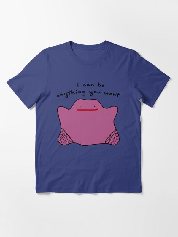 ditto shirt