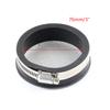 Air Intake 76mm/102mm Turbo Protector Air Screen Insert Air Inlet Protection Cover For Motorcycle Air Intake Filter