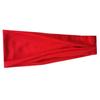 Headbands Running Knitted Sweatband Sport Hairband Yoga Hairband Sweatband Anti-slip Elastic Bands