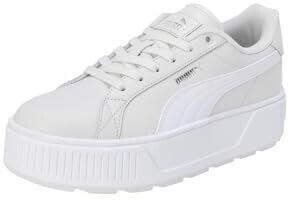 Кроссовки Puma Karmen Women (384615-14) vapor gray/puma white