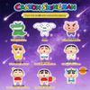 Genuine Crayon Shin-chan Series: Mini Blind Box Figure - Cute Desktop Car Ornament