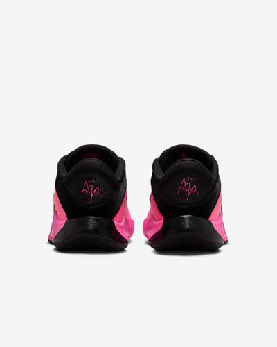 Nike A'One EP A'ja Wilson Dámské basketbalové boty FZ8606-001 Velikost