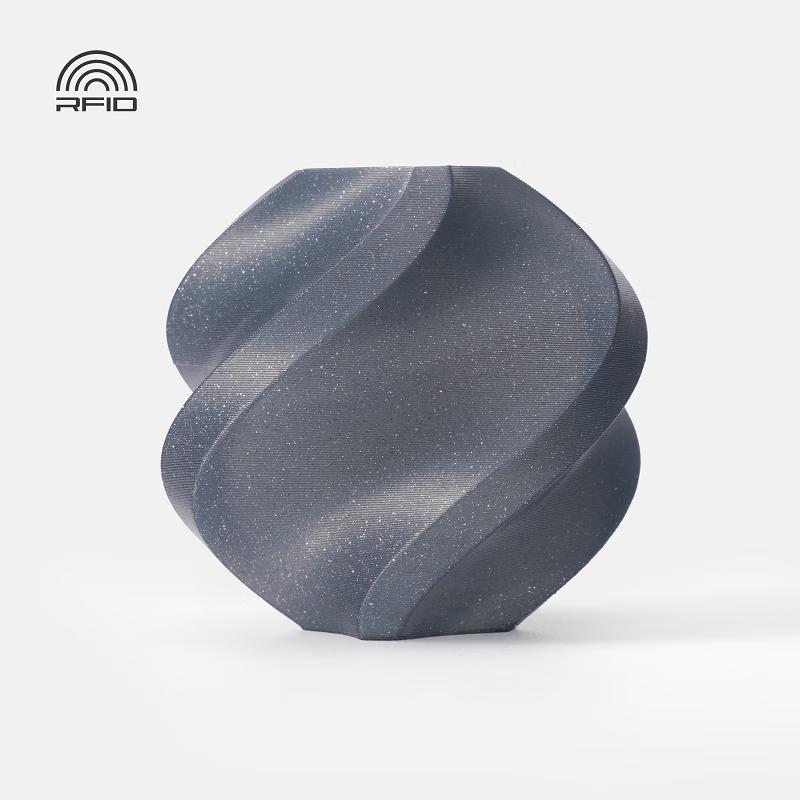 Bambu Lab PLA Sparkle 3D Printer Filament