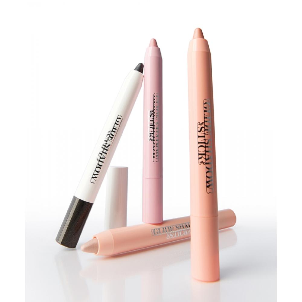 

Тіні-олівець Tiptoe Glide 4 кольори 107 tobacco leaf