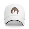 Rocky Project Hail Mary Movie Baseball Cap  Tennis Skate Breathable Hip Hop Hats Unisex Men Casual Design Baseball Caps