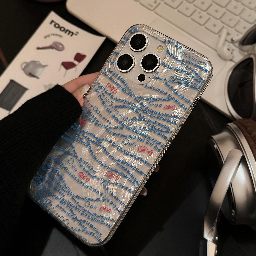 Feather Luster Phone Case for Samsung A53 A14 A33 A12 A32 S24 S23 Plus S20 S21 FE for iPhone 17 15 16 13 Pro 17 16 Pro Max Butterfly Bow Phone Case