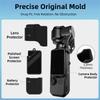 Portable Gimbal Camera Protective Case Lens Cover for DJI Osmo Pocket 4 Action Camera Accessories