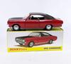 DINKY TOYS 1:43 OPEL COMMODORE Alloy Car Diecasts & Toy Vehicles Car Model Miniature Scale Model Car For Children