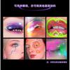 DEROL - Linear Lightning Colorful Liquid Eyeliner - 5-8