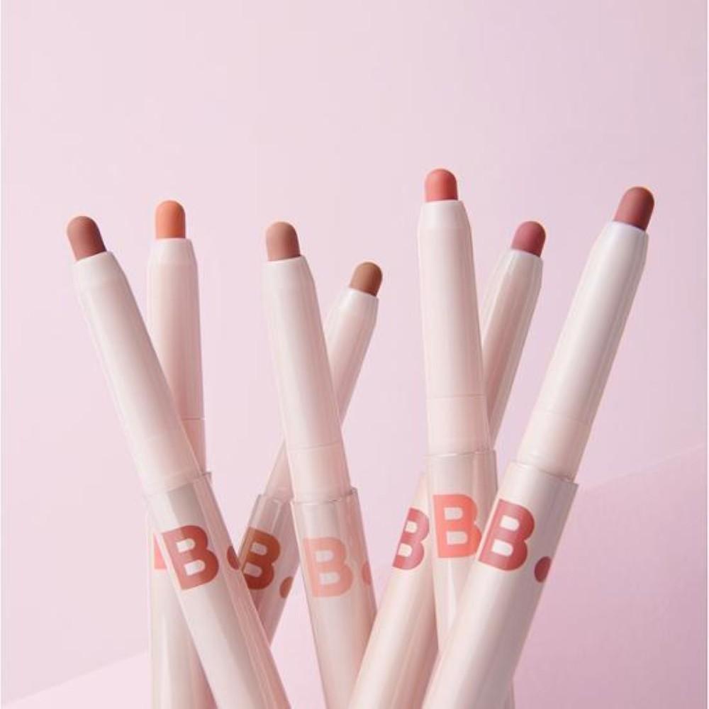 BANILA CO Crayon à lèvres estompeur 0,8 g