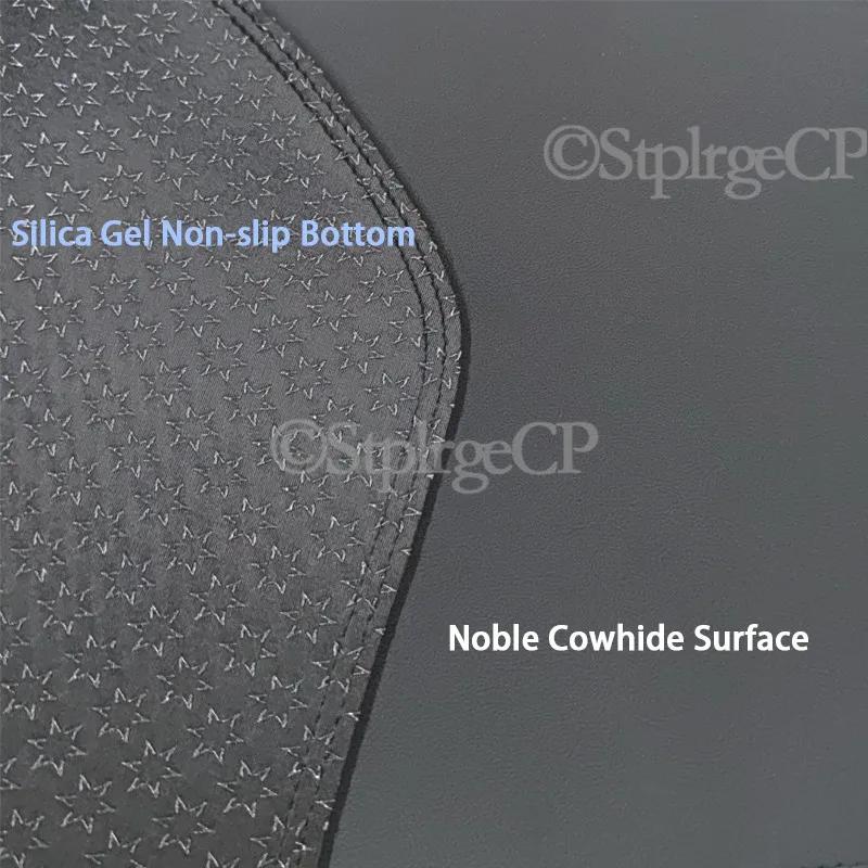 High-quality Leather Instrument Panel Protection Pad and Light-proof Pad for Honda CR-V CR V RM1 RM3 RM4 2012-2016 Accessories