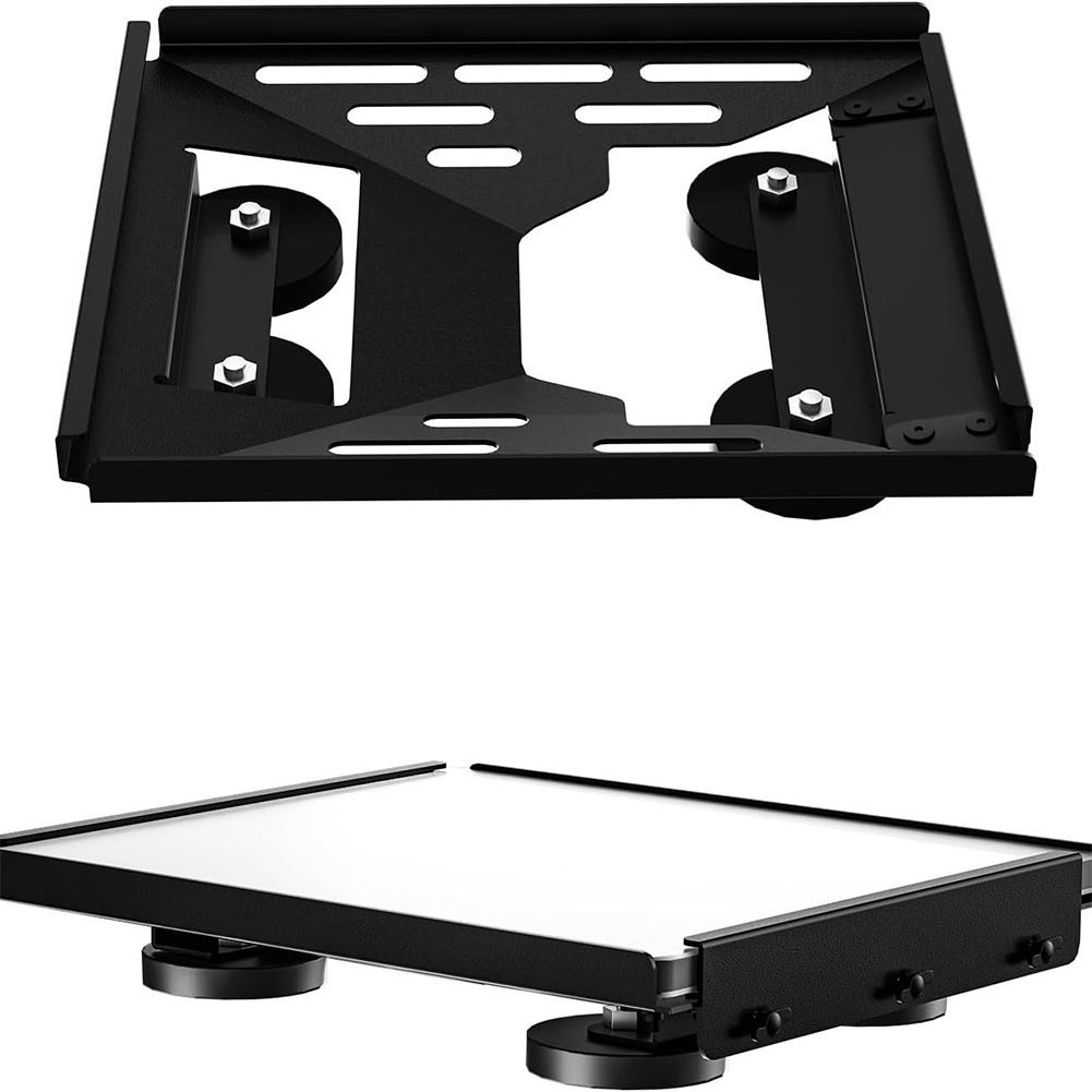 Hohe Stabilität Halterung Magnetische Halterung Kit Außenbereich Fahrzeugmontage Wie Auf Dem Bild Gezeigt Einfache Montage Halterungs-Kit