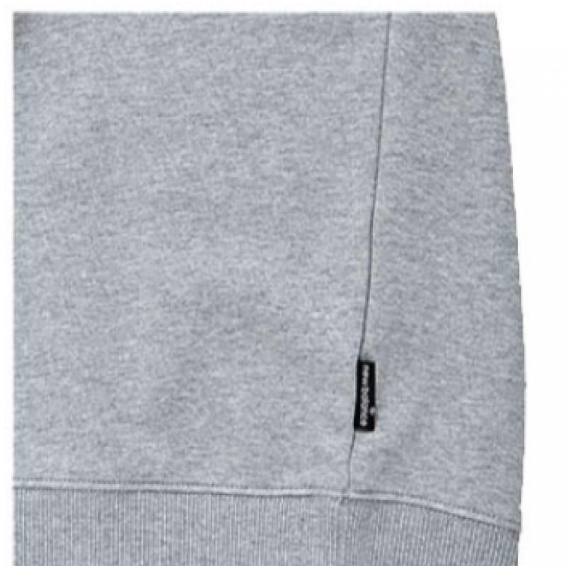 New Balance Half Club Nbncc21013 Gr Essential Small Logo Sweatshirt Unisex Long Sleeve Tee