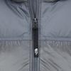 The North Face Men S nuptSe Air veSt Gray Nv1dr64b