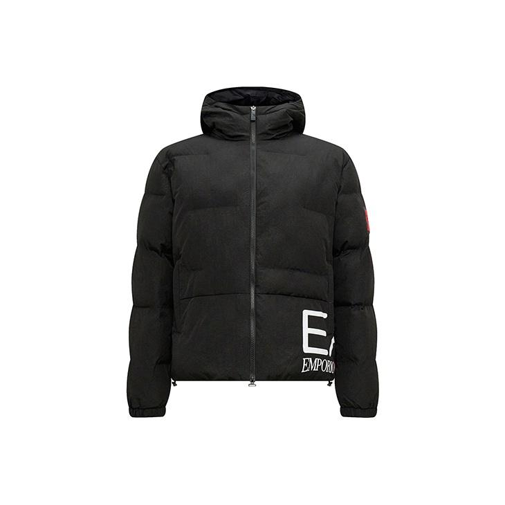 EMPORIO ARMANI EA7 Puffer Jacket Men`s