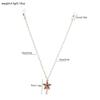 Nipple Chain Clamp for Sensual Stimulation - Women's Erotic SM Training Accessory