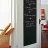 Self-Adhesive Chalkboard Wallpaper for Wall Large 200X45 Xxl + Chalks
