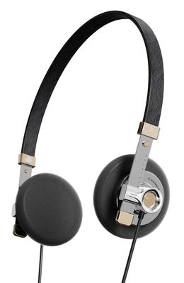 TECHNICS DISTANT MOUNTAIN Toyama Distant Mountain Casque filaire Casque portable au design rétro vintage Casque [ROSE supra-auriculaire semi-ouvert semi-ouvert