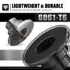 NICECNC For KTM EXC 300 2024 2025 Skid Plate Bushings Spacers For KTM EXCF 350 SX 125 SXF 450 Husqvarna TE300 FE450 GasGas EC300