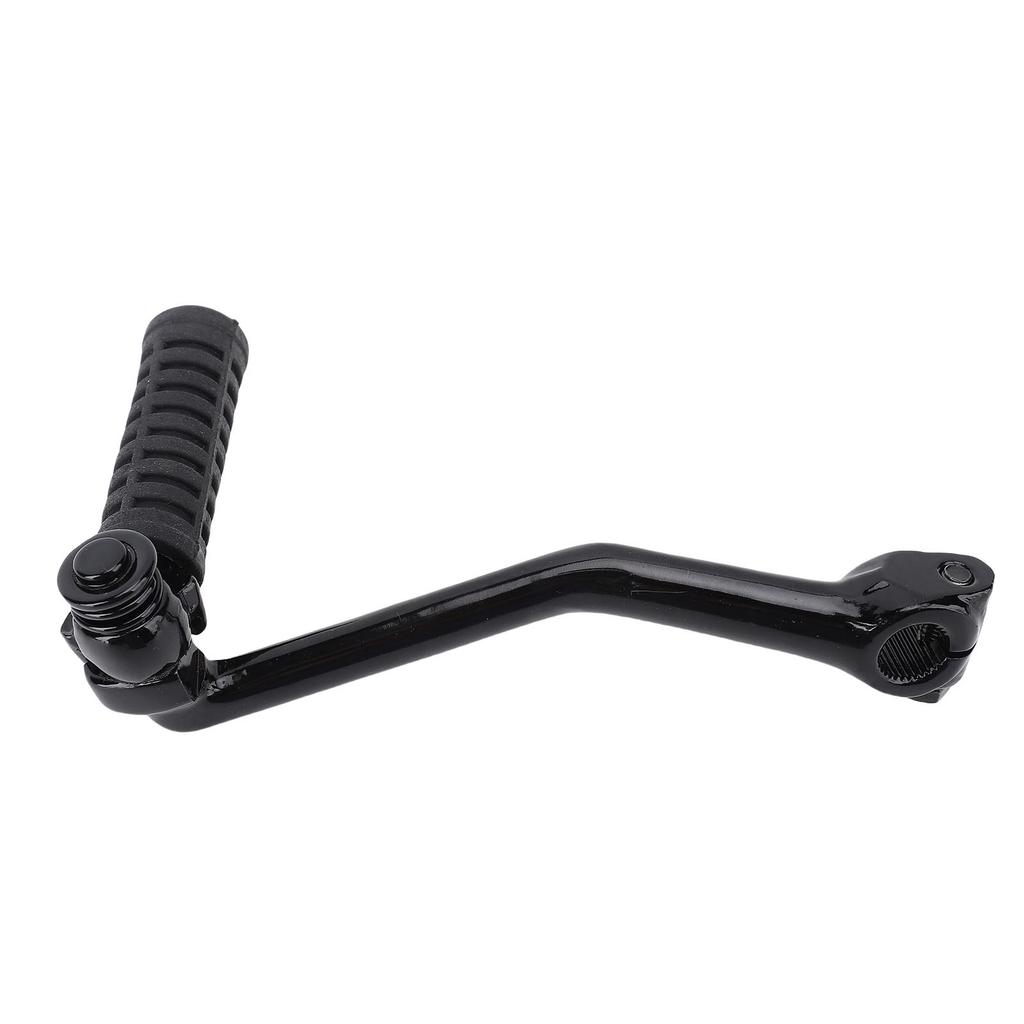 Kick Starter Lever Pedal Folding Kickstarter Lever Replacement for PW50 PY50 PeeWee Y Zinger 50 Bikes