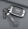 Key Cover for LEVC Geely Yizhen L380: High-End Remote Control Protective Case