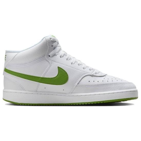 Nike Court Vision Mid Chlorophyll  CD5436-107