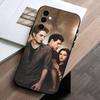 T-Twilight Saga Edward  Phone Case For Samsung Galaxy A73,A72,A71,A70,A53,A52,A51,Others Soft Black Cover