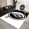 V-Volcoms Bathroom Mat Anti-slip Absorb Water Long Strip Cushion Bedroon Mat Welcome Doormat