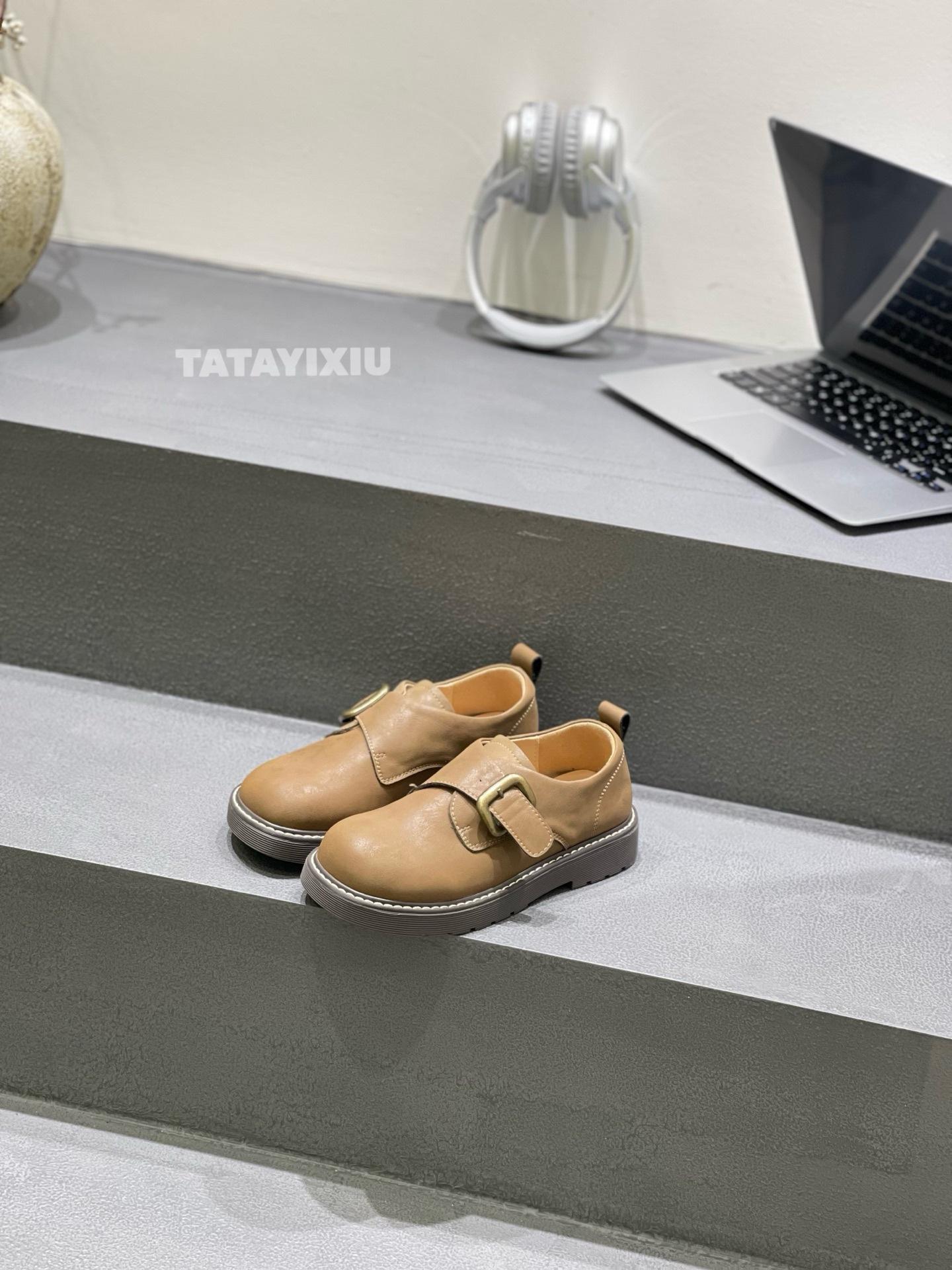 

Кожаные немецкие тренировочные туфли женские 2025 осень новые на плоской подошве ретро повседневные спортивные повседневные универсальные кроссовки для бега туфли Форреста Гампа 35