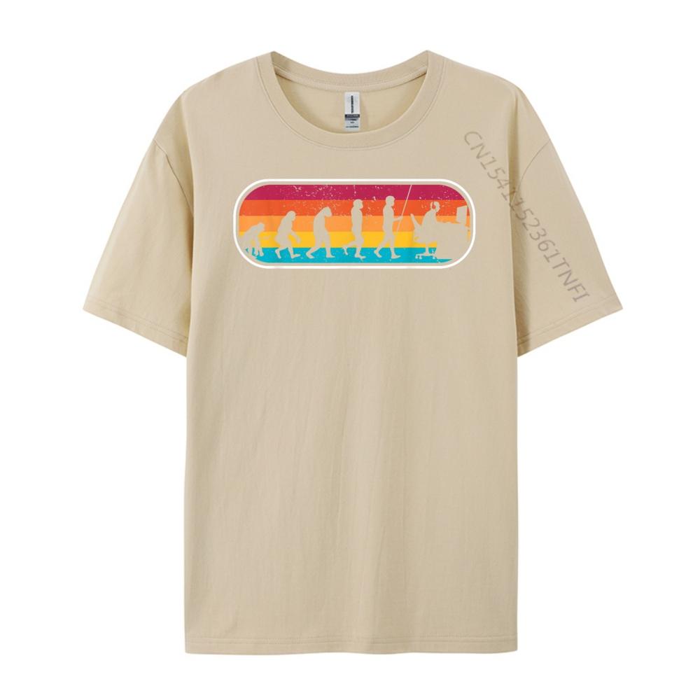 Evolution Gamer Computer Freak Geek Nerd Pc Game Harajuku Autumn Men Clothes Big And Tall Crazy Funny Shirts